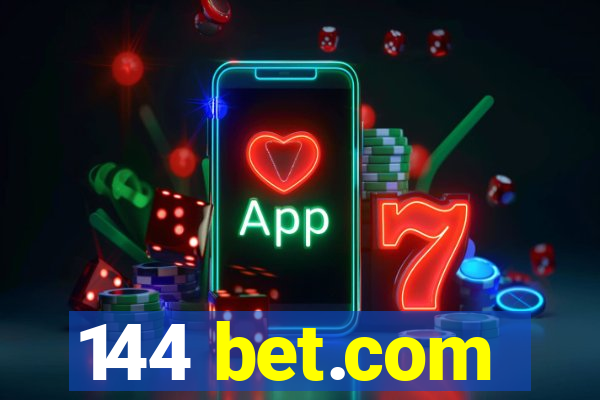 144 bet.com